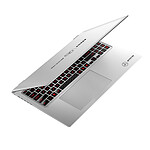 PC portable MSI Prestige 16 AI+ Mercedes-AMG B2VMG-087FR Copilot+ PC - Autre vue