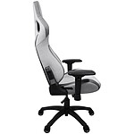 Fauteuil gamer Corsair T3 Rush Fabric - Gris - Autre vue