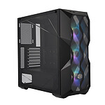 Boîtier PC Cooler Master MasterBox TD500 Mesh ARGB - Autre vue