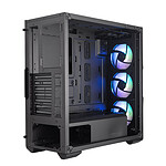 Boîtier PC Cooler Master MasterBox TD500 Mesh ARGB - Autre vue