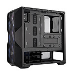 Boîtier PC Cooler Master MasterBox TD500 Mesh ARGB - Autre vue
