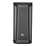 Boîtier PC Cooler Master MasterBox MB510L - Noir - Autre vue