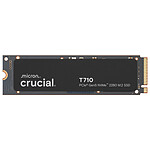 Disque SSD Crucial T710 - 1 To - Autre vue