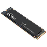Disque SSD Crucial T710 - 2 To - Autre vue