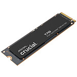 Disque SSD Crucial T710 - 2 To - Autre vue