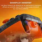 Manette de jeu Turtle Beach Rematch Core - Camo/Orange - Autre vue