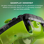 Manette de jeu Turtle Beach Rematch Core - Camo/Jaune - Autre vue