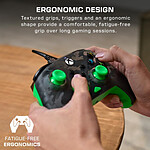 Manette de jeu Turtle Beach Rematch Core - Camo/Vert - Autre vue