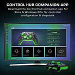 Manette de jeu Turtle Beach Rematch Core - Camo/Vert - Autre vue