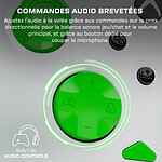 Manette de jeu Turtle Beach Rematch Core - Blanc/Vert - Autre vue