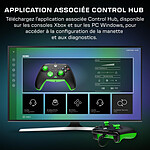 Manette de jeu Turtle Beach Rematch Core - Noir/Vert - Autre vue