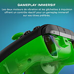 Manette de jeu Turtle Beach Rematch Core - Noir/Vert - Autre vue