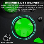 Manette de jeu Turtle Beach Rematch Core - Noir/Vert - Autre vue