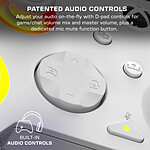 Manette de jeu Turtle Beach Afterglow Wave - Blanc - Autre vue