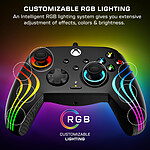 Manette de jeu Turtle Beach Afterglow Wave - Noir - Autre vue