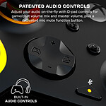 Manette de jeu Turtle Beach Afterglow Wave - Noir - Autre vue