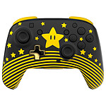 Accessoires Switch 2 Turtle Beach Rematch Switch - Super Mario Star - Autre vue