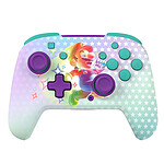 Accessoires Switch 2 Turtle Beach Rematch Switch - Invincible Mario - Autre vue