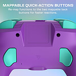 Accessoires Switch 2 Turtle Beach Rematch Switch - Invincible Mario - Autre vue