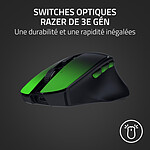 Souris PC Razer Basilisk Mobile - Autre vue