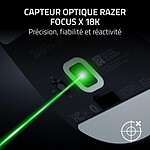 Souris PC Razer Basilisk Mobile - Autre vue