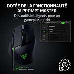 Souris PC Razer Basilisk Mobile - Autre vue