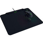 Tapis de souris Razer HyperFlux v2 Hard Edition - Autre vue