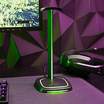 Accessoires périphériques PC The G-Lab K-Stand Neon RGB - Noir - Autre vue