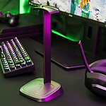 Accessoires périphériques PC The G-Lab K-Stand Neon - Noir - Autre vue