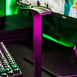 Accessoires périphériques PC The G-Lab K-Stand Neon - Noir - Autre vue