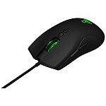 Clavier souris gamer The G-Lab Combo Barium EX - Autre vue