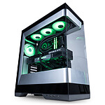 PC de bureau PC Gamer Sleipnir - Win11 installé (version d'essai) - Autre vue