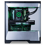 PC de bureau PC Gamer Sleipnir - Win11 installé (version d'essai) - Autre vue