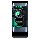 PC de bureau PC Gamer Sleipnir - Win11 installé (version d'essai) - Autre vue