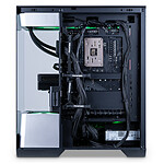 PC de bureau PC Gamer Sleipnir - Win11 installé (version d'essai) - Autre vue