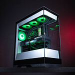 PC de bureau PC Gamer Sleipnir - Win11 installé (version d'essai) - Autre vue