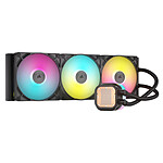 Watercooling AIO Corsair Titan 420 RX RGB - Autre vue