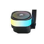 Watercooling AIO Corsair Titan 420 RX RGB - Autre vue