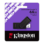 Clé USB Kingston DataTraveler Exodia S 64 Go - Autre vue