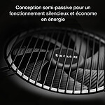 Alimentation PC be quiet! Pure Power 13 M 750W - Autre vue