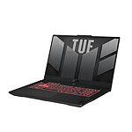PC portable Asus TUF Gaming A17 TUF707NVR-HX020 - Autre vue
