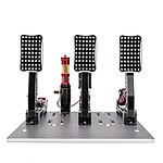 Pédalier Simagic P2000-S100 (100 kg) - Autre vue