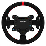 Volant Simracing Simagic GTS Alcantara - Autre vue