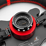 Volant Simracing Simagic GTS Alcantara - Autre vue