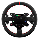 Volant Simracing Simagic GTS Cuir - Autre vue