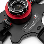 Volant Simracing Simagic GTS Cuir - Autre vue