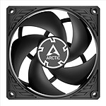 Ventilateur Boîtier Arctic P9 Silent - Noir - Autre vue