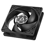 Ventilateur Boîtier Arctic P9 Silent - Noir - Autre vue