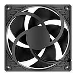 Ventilateur Boîtier Arctic P9 Max - Noir - Autre vue