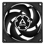 Ventilateur Boîtier Arctic P8 Max - Noir - Autre vue
